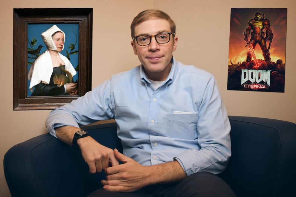Joe Pera Joe Pera