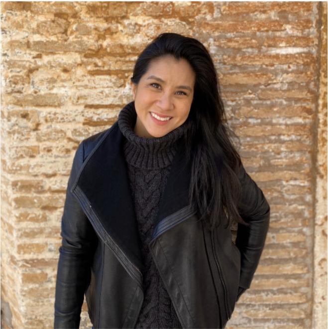 Patricia Dinglasan Patricia Dinglasan