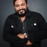 Sameer Naseem