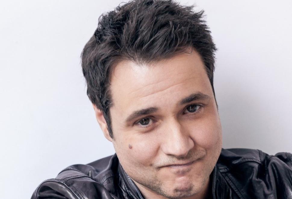 Adam Ferrara Adam Ferrara